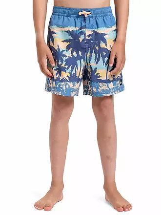 QUIKSILVER | Bañador para niño Everyday Straight 14" |